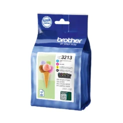 Ink-Jet Brother LC3213 HC Valuepack