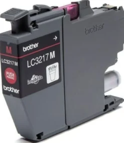 Ink-Jet Brother LC3217 magenta