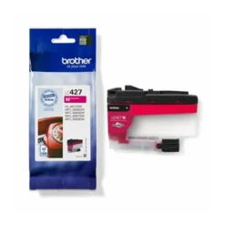 Ink-Jet Brother LC427 magenta