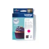 Ink-Jet Brother LC123M magenta