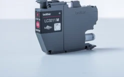 Ink-Jet Brother LC3211M magenta