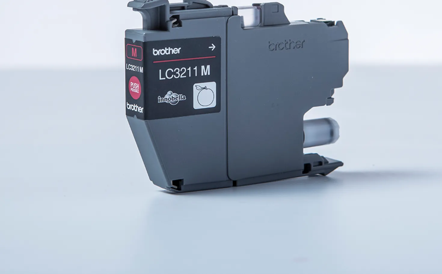 Ink-Jet Brother LC3211M magenta
