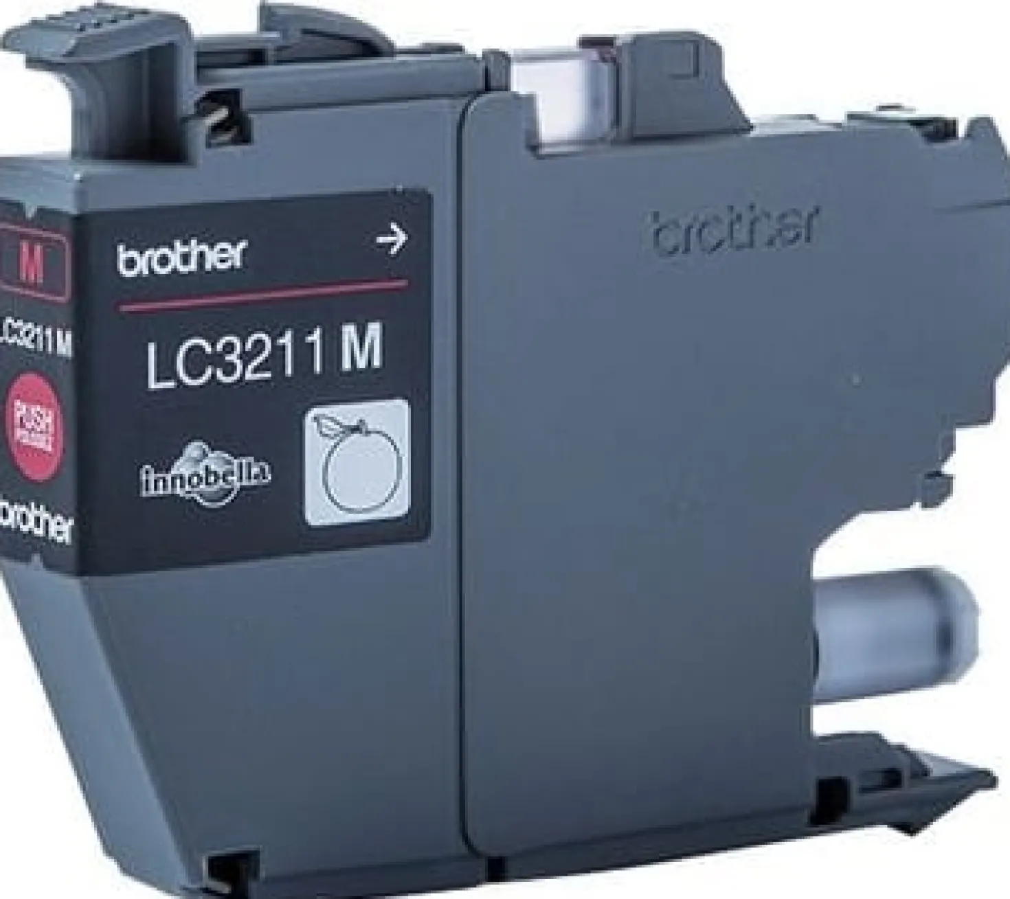 Ink-Jet Brother LC3211M magenta