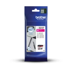 Ink-Jet Brother LC3237M magenta