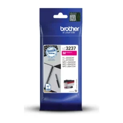 Ink-Jet Brother LC3237M magenta