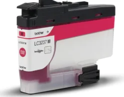 Ink-Jet Brother LC3237M magenta