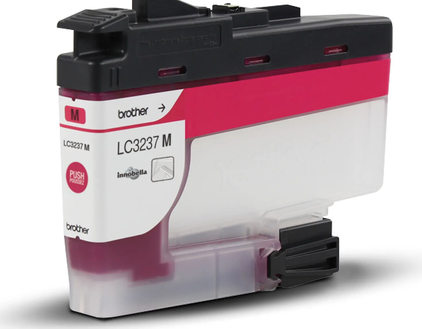 Ink-Jet Brother LC3237M magenta