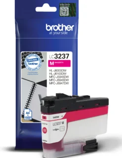Ink-Jet Brother LC3237M magenta