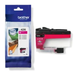 Ink-Jet Brother LC426M magenta