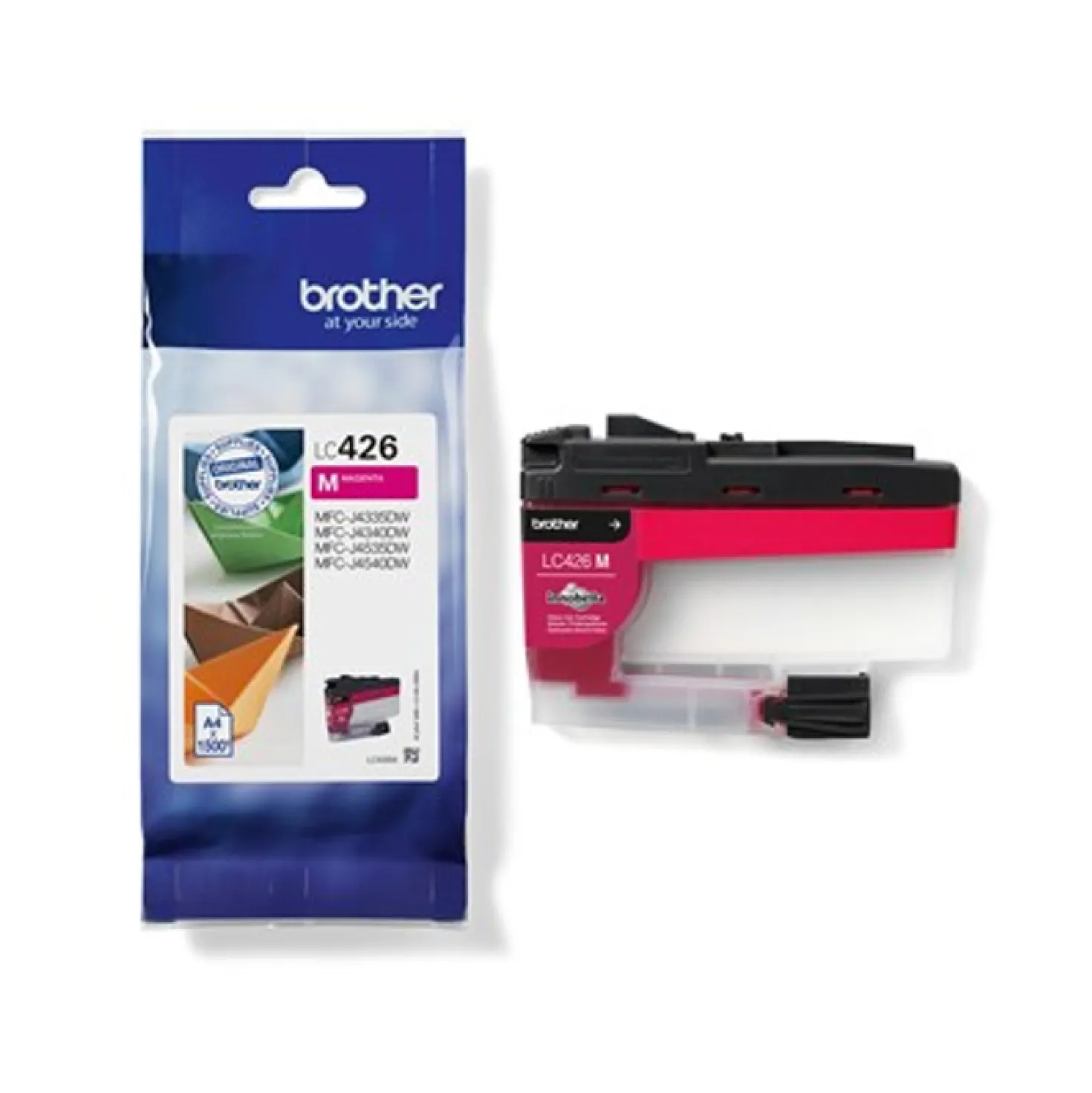 Ink-Jet Brother LC426M magenta