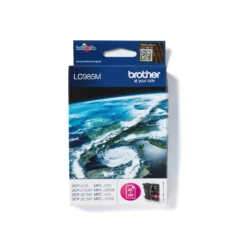 Ink-Jet Brother Lc985M Magenta