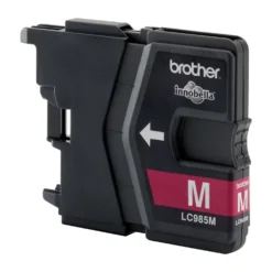 Ink-Jet Brother Lc985M Magenta