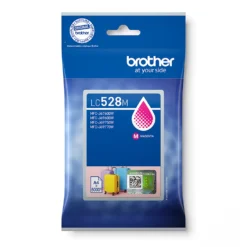 Ink-Jet Brother LC528M magenta