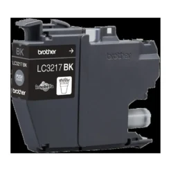Ink-Jet Brother LC3217 svart