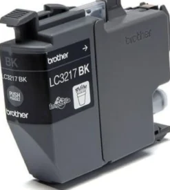 Ink-Jet Brother LC3217 svart