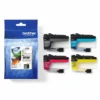 Ink-Jet Brother LC426VAL CMYK