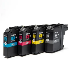 Ink-Jet Brother LC123 value pack