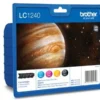 Ink-Jet Brother LC1240 Valuepack