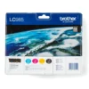 Ink-Jet Brother LC985 Value Pack