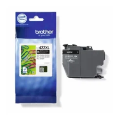 Ink-Jet Brother LC422XLBK svart
