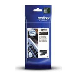 Ink-Jet Brother LC3239XLBK svart