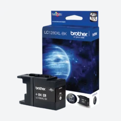 Ink-Jet Brother LC1280XLBK svart