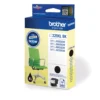 Ink-Jet Brother LC229XL BK svart