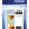 Ink-Jet Brother LC3235XLBK svart