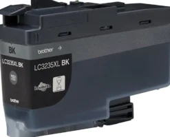 Ink-Jet Brother LC3235XLBK svart