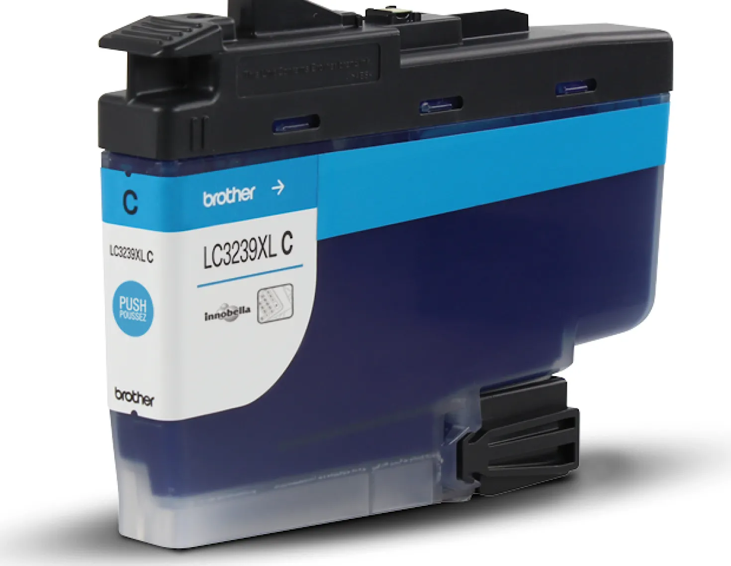Ink-Jet Brother LC3239XLC cyan