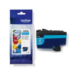 Ink-Jet Brother LC426XLC cyan