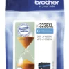 Ink-Jet Brother LC3235XLC cyan