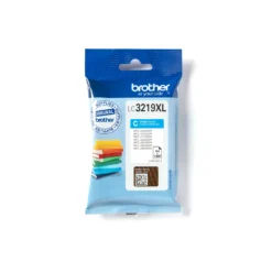 Ink-Jet Brother LC3219XL cyan