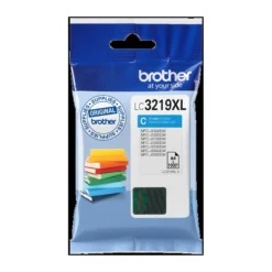 Ink-Jet Brother LC3219XL cyan