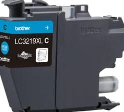 Ink-Jet Brother LC3219XL cyan