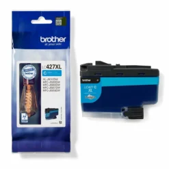 Ink-Jet Brother LC427XL cyan