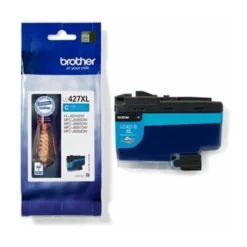 Ink-Jet Brother LC427XL cyan