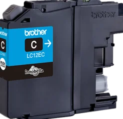 Ink-Jet Brother LC125XL cyan