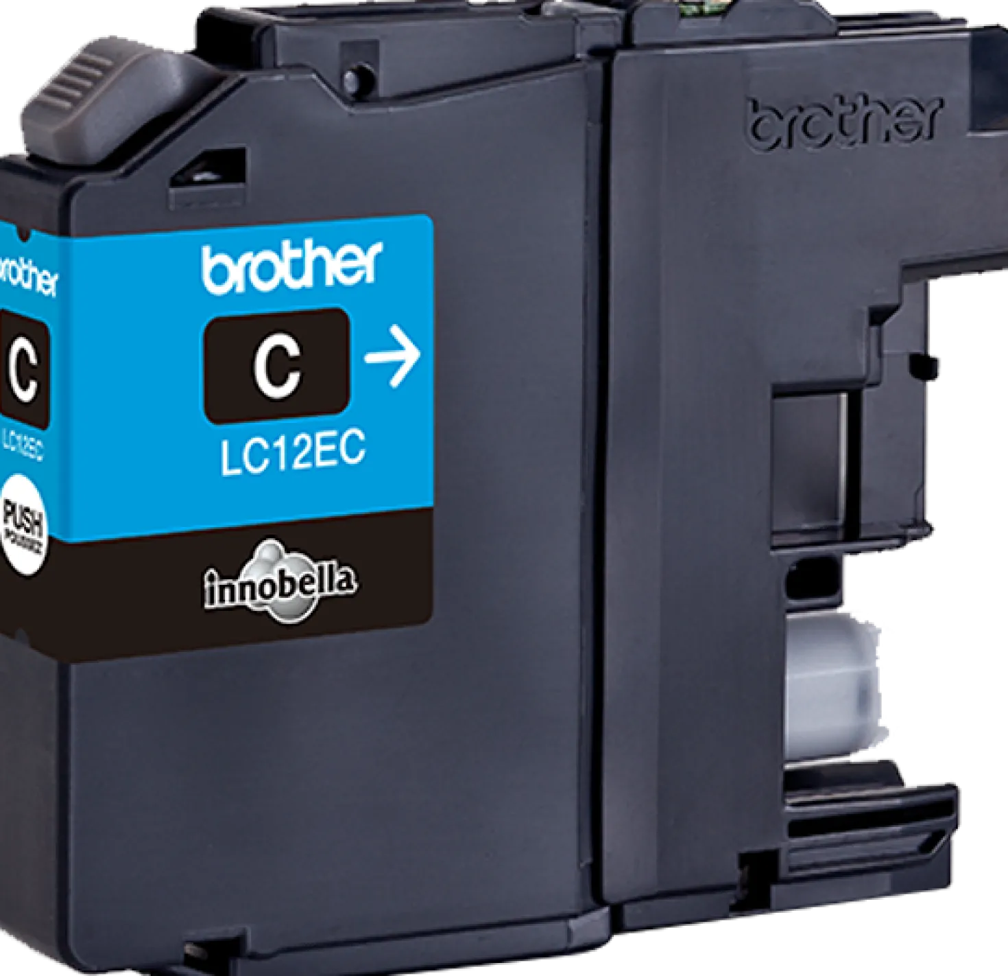 Ink-Jet Brother LC125XL cyan