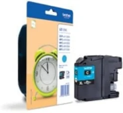Ink-Jet Brother LC125XL cyan