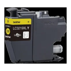 Ink-Jet Brother LC3219XL gul