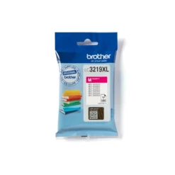 Ink-Jet Brother LC3219XL magenta