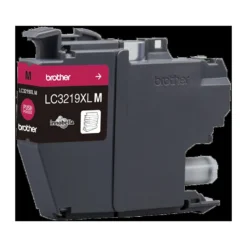 Ink-Jet Brother LC3219XL magenta