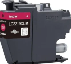 Ink-Jet Brother LC3219XL magenta