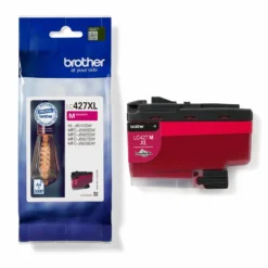 Ink-Jet Brother LC427XL magenta