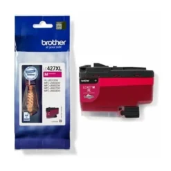 Ink-Jet Brother LC427XL magenta
