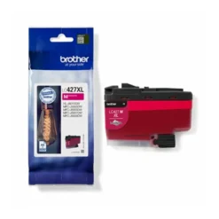 Ink-Jet Brother LC427XL magenta