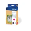 Ink-Jet Brother LC125XL magenta