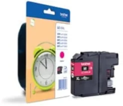 Ink-Jet Brother LC125XL magenta