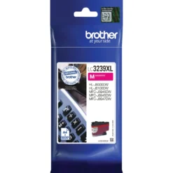 Ink-Jet Brother LC3239XLM magenta